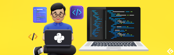 Entornos virtuales en Python