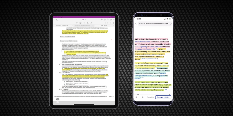 8 Best Highlighter Apps to Highlight Text on Android and iPhone - 58