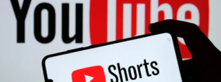 YOUTUBE SHORTS