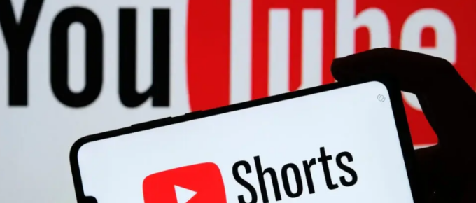 YOUTUBE SHORTS
