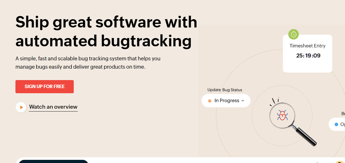 10 Best Bug Tracking Tools For Modern Dev Teams - 76