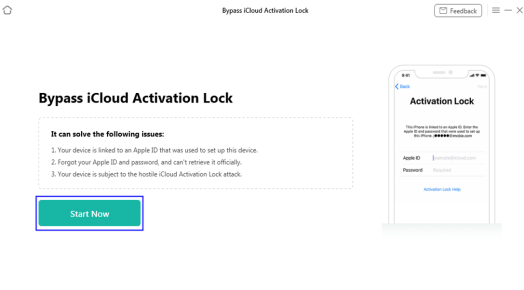 10 Best ICloud Remover Tools To Remove ICloud Activation Lock