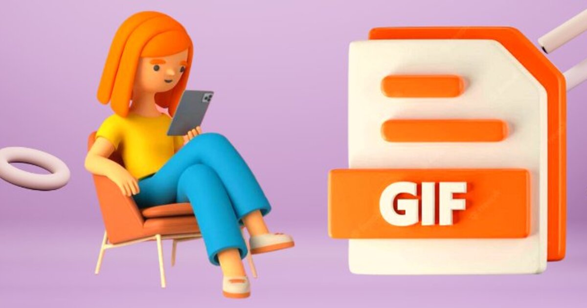 12 melhores criadores de GIFs animados online para 2023 - Wave