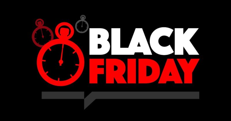 black friday deals