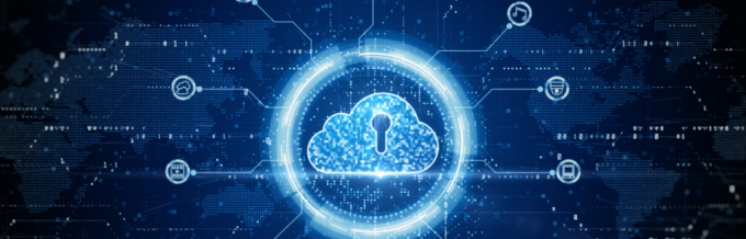protección de datos en la nube