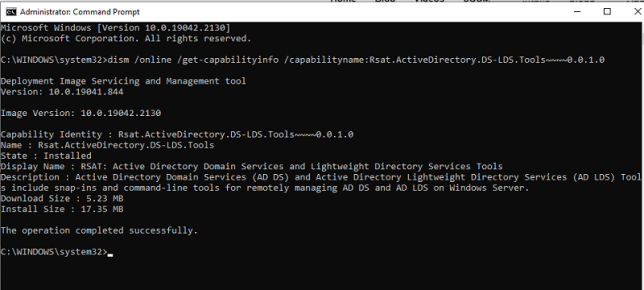 3 Ways to Install RSAT on Windows Server