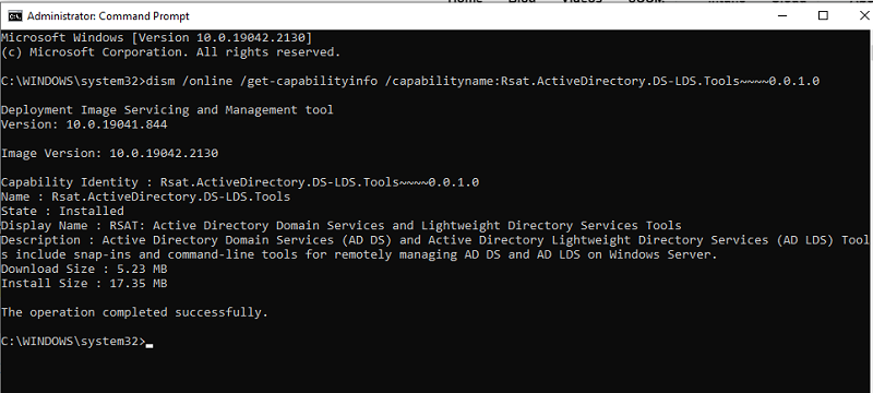 3 Ways to Install RSAT on Windows Server - 80