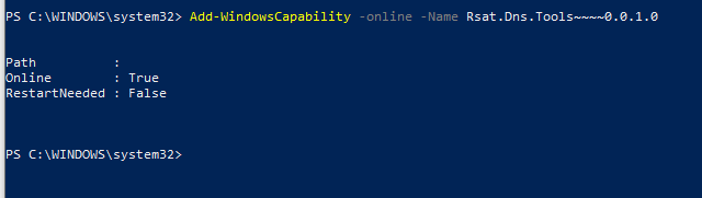 3 Ways to Install RSAT on Windows Server - 63