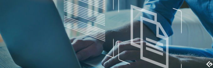 logiciel d'automatisation des documents