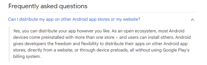 can't apply offer google play store