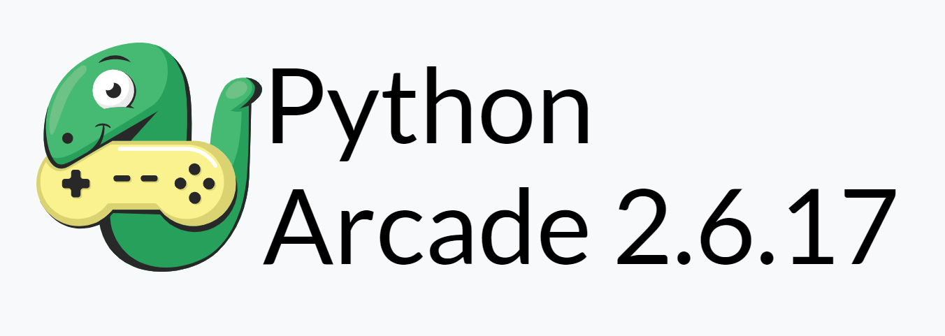 Arcade: A Primer on the Python Game Framework – Real Python