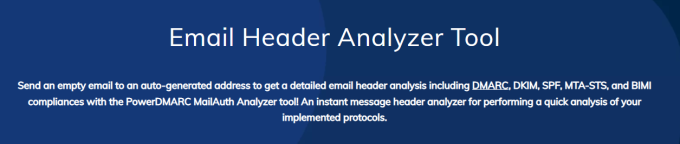 All You Need to Know About Email Header Analysis [+6 Best Analyzers]