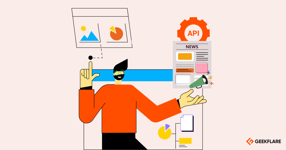 news scraper tools apis