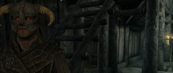 how to cure vampirism in skyrim