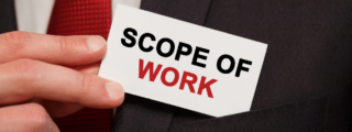 work-scope