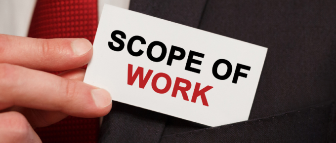 work-scope