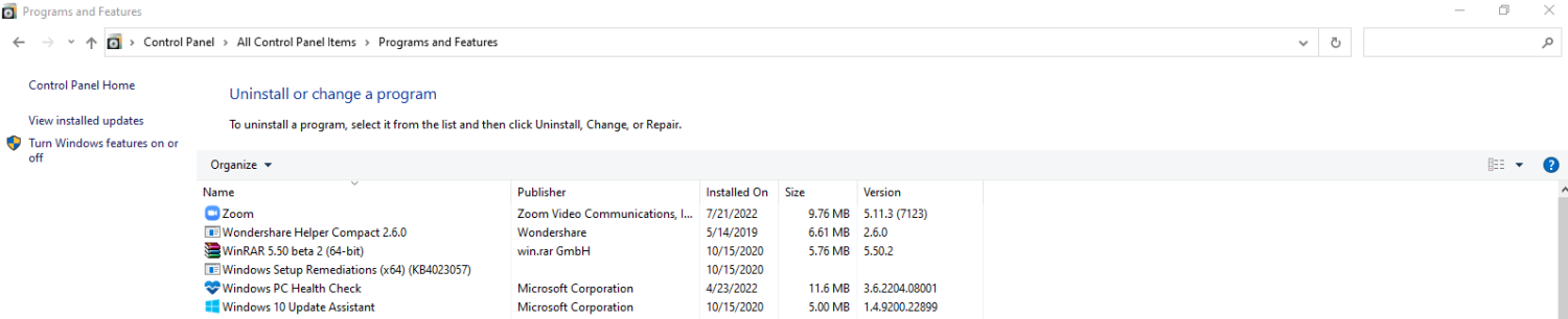 Common Internet File System  CIFS  Explained in 5 Minutes  or Less - 50