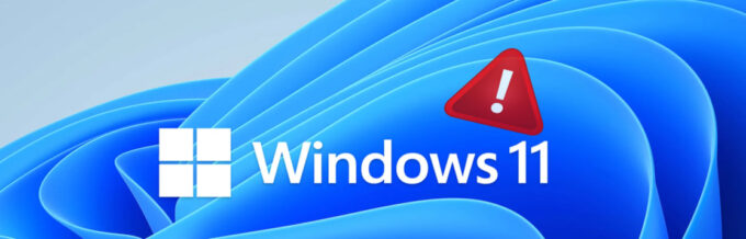 8 Veelvoorkomende Windows 11 Problemen en hun Oplossingen