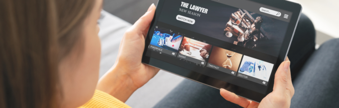 Apps-für-alle-Streaming-Dienste