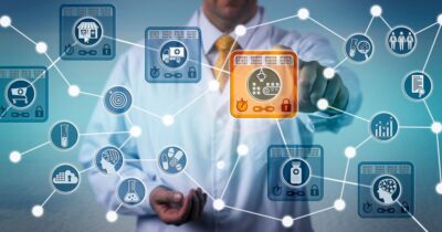 Blockchain in Supply Chain