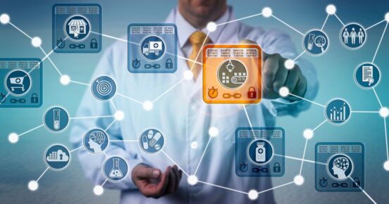 Blockchain in Supply Chain