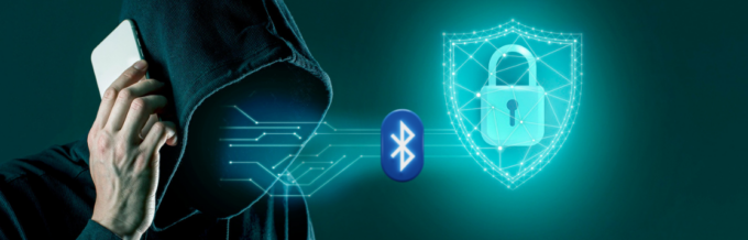 Bluesnarfing y cómo prevenirlo