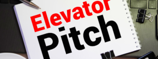 Elevator Pitch