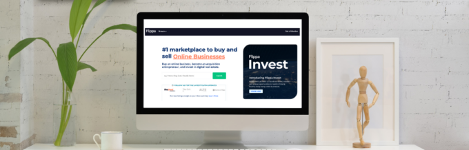 Flippa Review