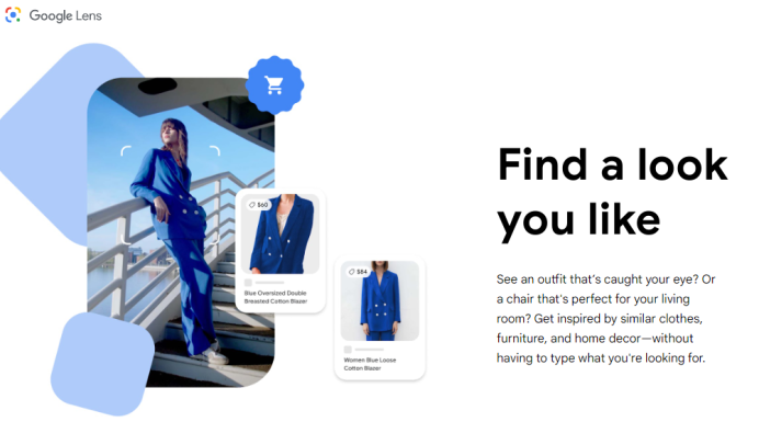 How To Find Clothes By Picture [8 Outfit Finder Apps] - Geekflare