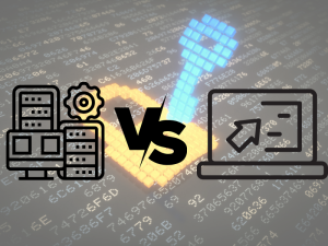 Hardware Encryption: What It Is and Why You Need It