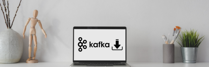 Cómo descargar e instalar Apache Kafka