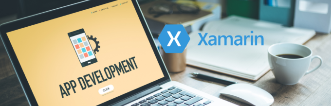 Introduction à Xamarin