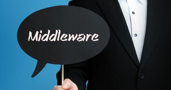 Middleware