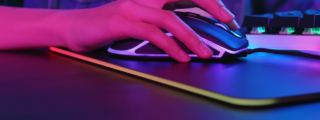 Mouses for Drag Clicking