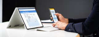 Multi-Factor Authentication (MFA)