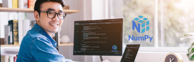 NumPy-Arrays-Una-Introducción