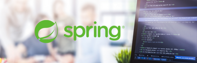 Spring-Framework-Explained
