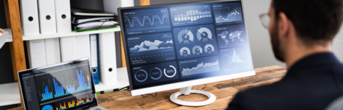 Qué es la virtualización de datos y por qué la necesitamos