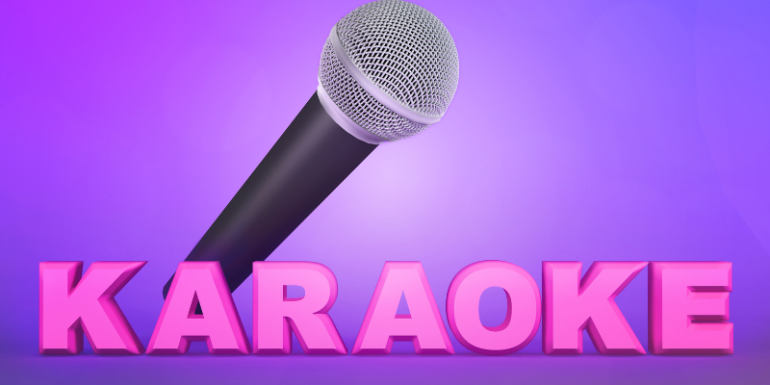 Les meilleures chansons karaoké en anglais de l'histoire