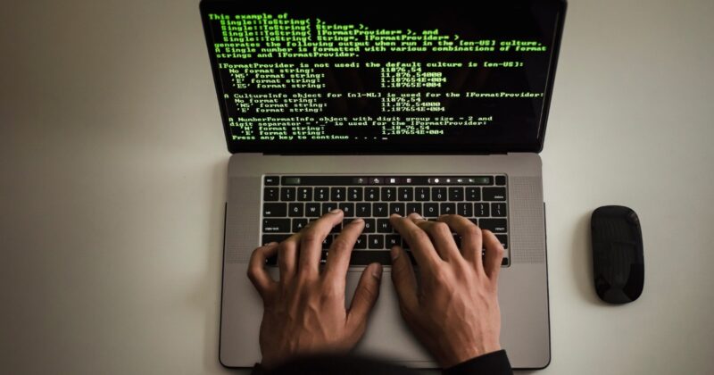 code test apps