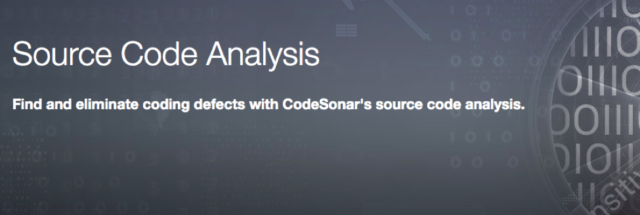 codesonar