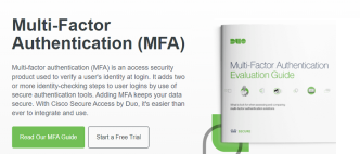 Multi-Factor Authentication (MFA) Explained in 5 Minutes or Less