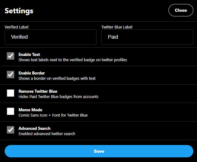 How to Differentiate between Twitter Blue and Verified Users - 52