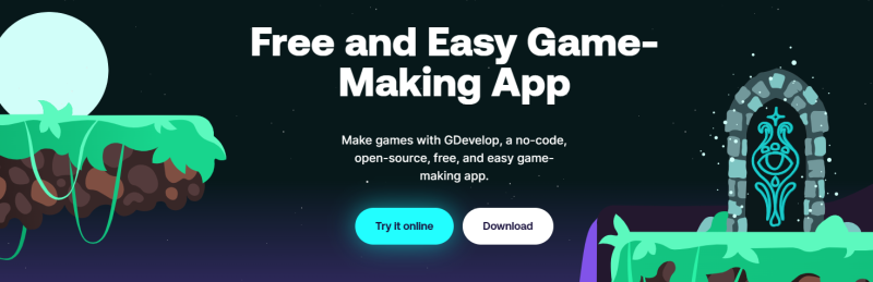 How to Build Your First Game [9 Tools] - Geekflare