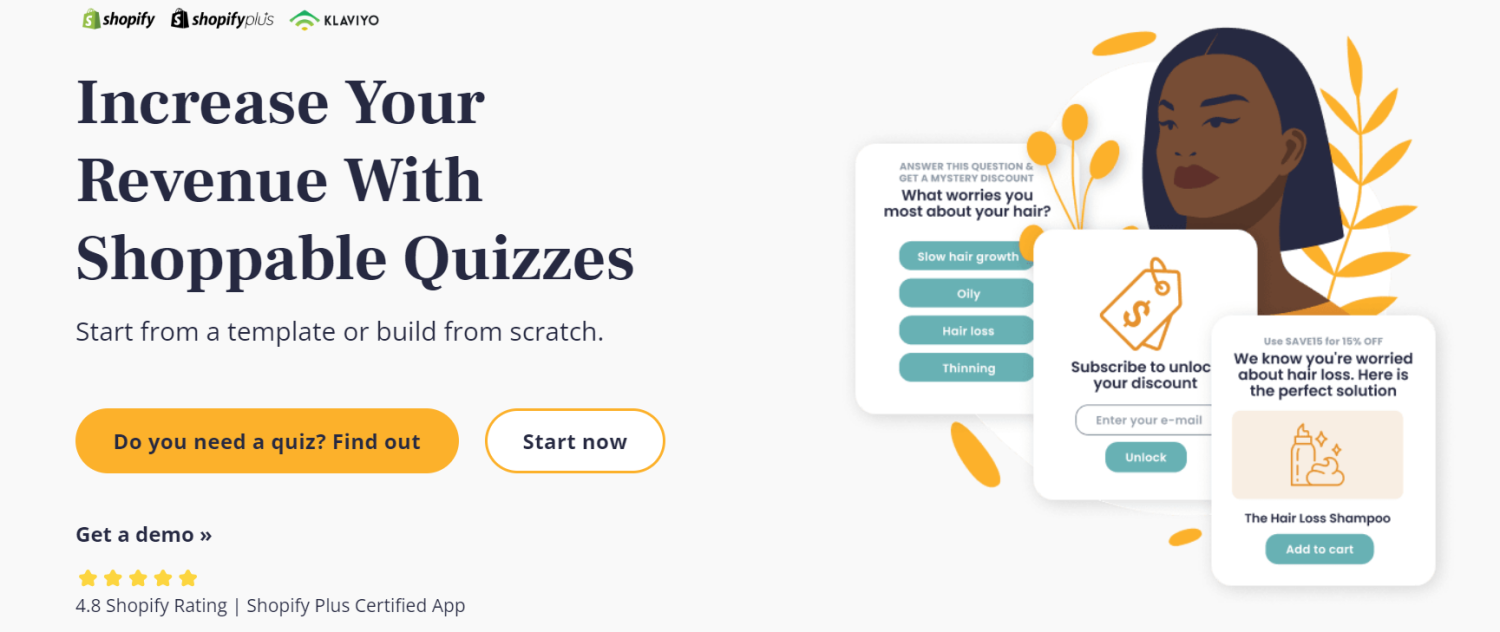 10 Best Quiz Builder Tools to Engage More with Your Audience - 79