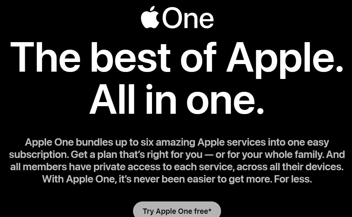 How to Get into the Apple Ecosystem on the Cheap - 7