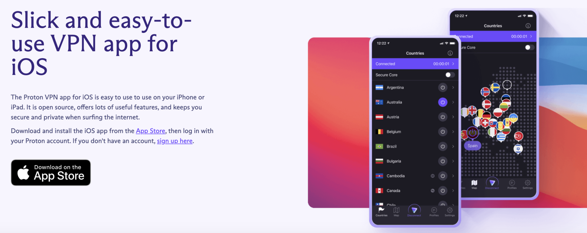 8 Best iPhone VPN Apps for Anonymous Browsing [2025]