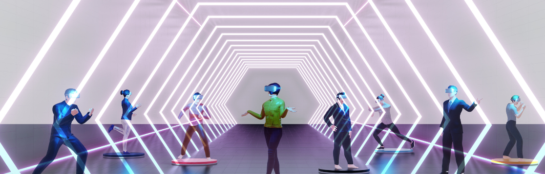 Top 10 Metaverse Games to play today (and in the near future)