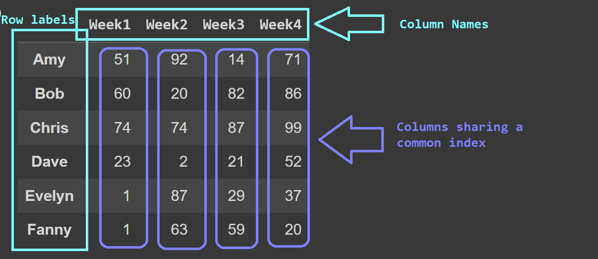 How to Create a Pandas DataFrame  With Examples  - 65