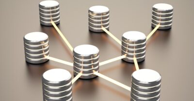 physical data model